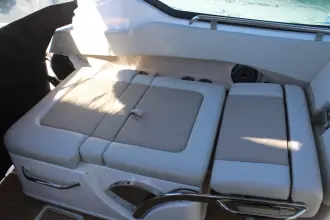 Thumbnail von Boston Whaler 240 Vantage