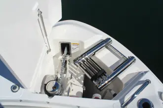 Thumbnail von Boston Whaler 240 Vantage