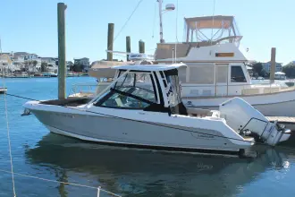 Thumbnail von Boston Whaler 240 Vantage