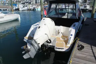 Thumbnail von Boston Whaler 240 Vantage