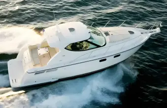 Thumbnail von Tiara Yachts 3900 Sovran Ritz Karllton Too