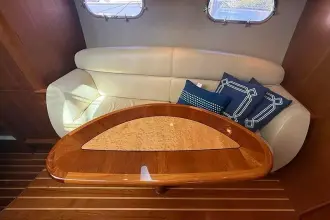 Thumbnail von Tiara Yachts 3900 Sovran Ritz Karllton Too