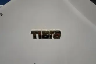 Thumbnail von Tiara Yachts 3900 Sovran Ritz Karllton Too