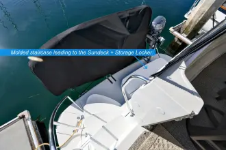 Thumbnail von Carver 466 Motor Yacht Blue Mind