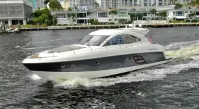Beneteau Gran Turismo 49
