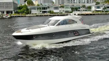Beneteau Gran Turismo 49