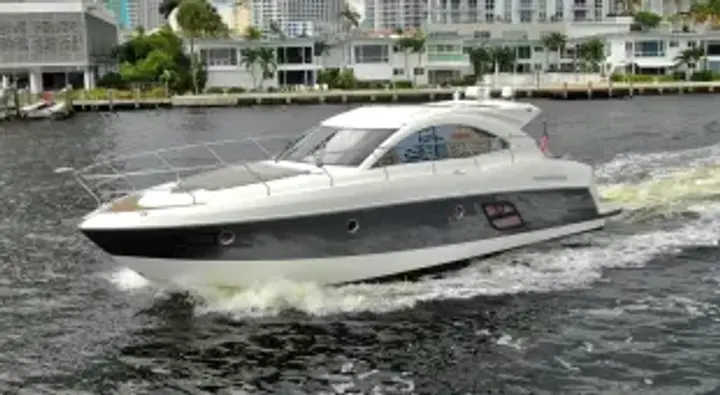 Beneteau Gran Turismo 49
