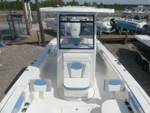 Thumbnail von Robalo 266 Cayman