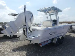 Thumbnail von Robalo 266 Cayman