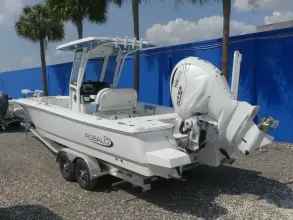 Thumbnail von Robalo 266 Cayman
