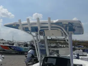 Thumbnail von Robalo 266 Cayman