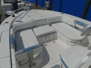 Thumbnail von Robalo 266 Cayman
