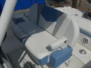 Thumbnail von Robalo 266 Cayman