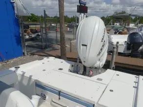 Thumbnail von Robalo 266 Cayman