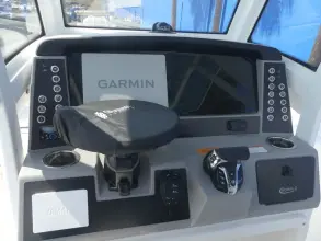Thumbnail von Robalo 266 Cayman