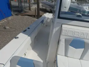 Thumbnail von Robalo 266 Cayman