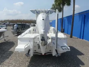 Thumbnail von Robalo 266 Cayman