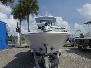 Thumbnail von Robalo 266 Cayman