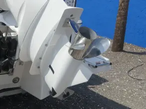 Thumbnail von Robalo 266 Cayman