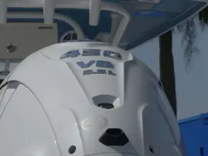 Thumbnail von Robalo 266 Cayman