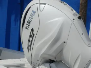 Thumbnail von Robalo 266 Cayman