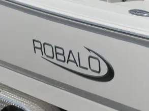 Thumbnail von Robalo 266 Cayman