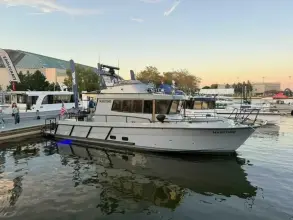 Thumbnail von Botnia Targa 37 MARITIME