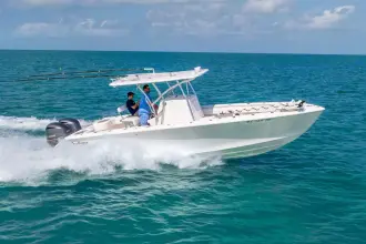 Thumbnail von Sea Hunter 29