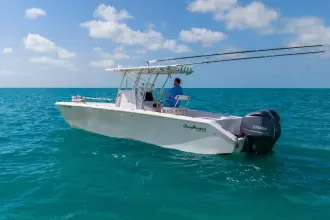 Thumbnail von Sea Hunter 29
