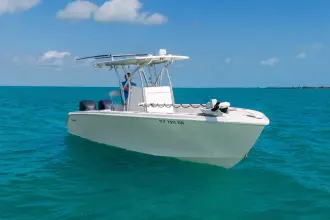 Thumbnail von Sea Hunter 29