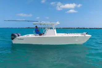 Thumbnail von Sea Hunter 29
