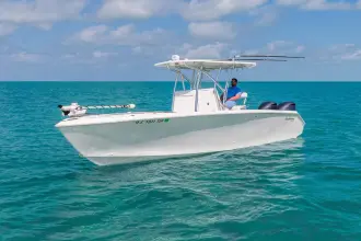 Thumbnail von Sea Hunter 29