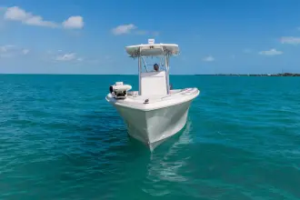 Thumbnail von Sea Hunter 29