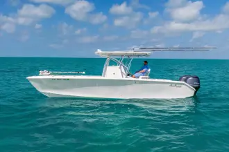 Thumbnail von Sea Hunter 29