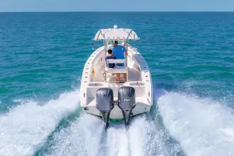 Thumbnail von Sea Hunter 29