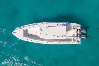 Thumbnail von Sea Hunter 29