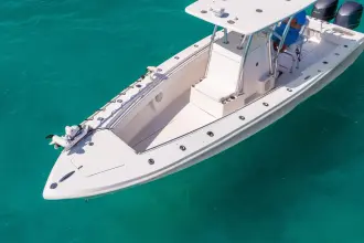 Thumbnail von Sea Hunter 29