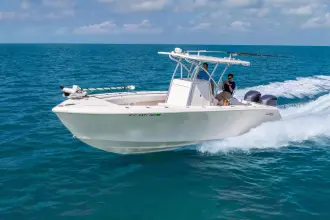 Thumbnail von Sea Hunter 29