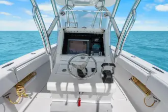 Thumbnail von Sea Hunter 29