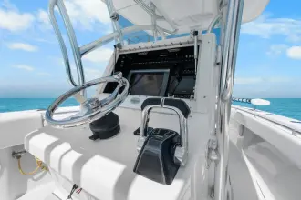Thumbnail von Sea Hunter 29