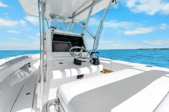 Thumbnail von Sea Hunter 29