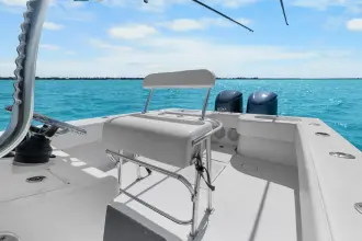 Thumbnail von Sea Hunter 29