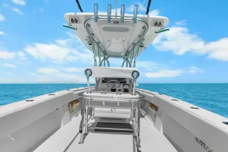 Thumbnail von Sea Hunter 29