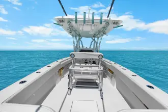 Thumbnail von Sea Hunter 29