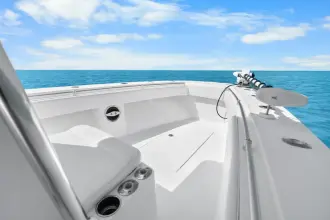 Thumbnail von Sea Hunter 29