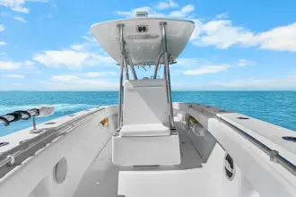 Thumbnail von Sea Hunter 29