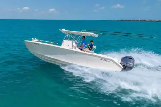Thumbnail von Sea Hunter 29