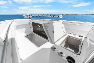 Thumbnail von Sea Hunter 29