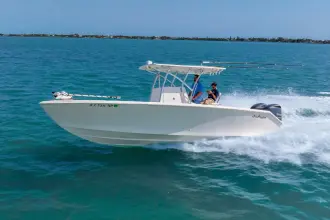 Thumbnail von Sea Hunter 29