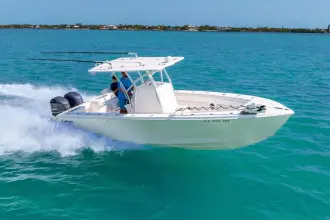 Thumbnail von Sea Hunter 29